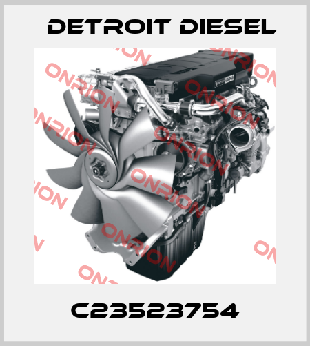 C23523754 Detroit Diesel
