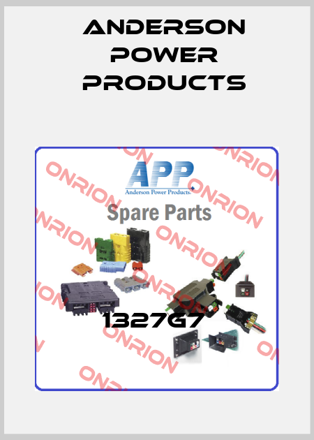 1327G7  Anderson Power Products