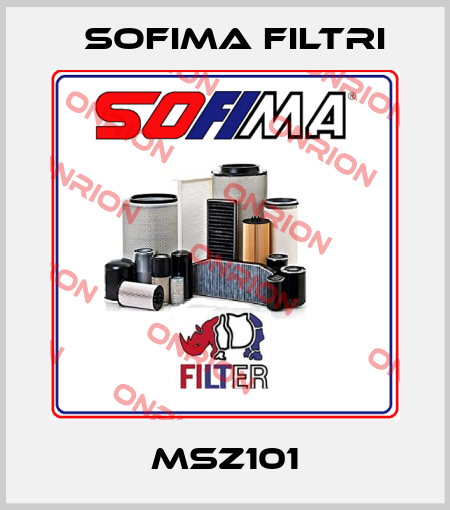 MSZ101 Sofima Filtri