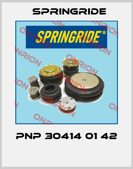 PNP 30414 01 42  Springride