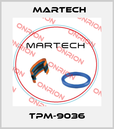 TPM-9036 MARTECH