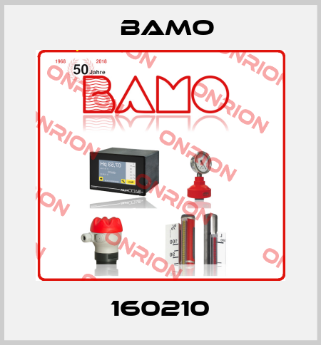 160210 Bamo