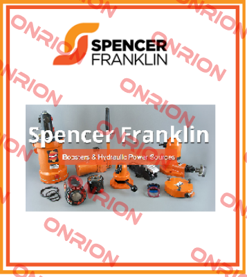 SF-3104 Spencer Franklin