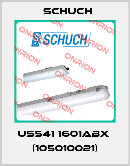 US541 1601ABX  (105010021) Schuch
