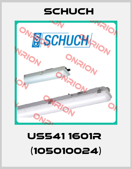 US541 1601R  (105010024) Schuch