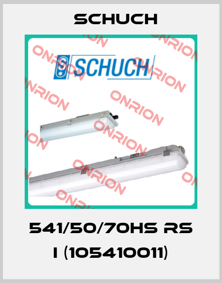 541/50/70HS RS i (105410011) Schuch