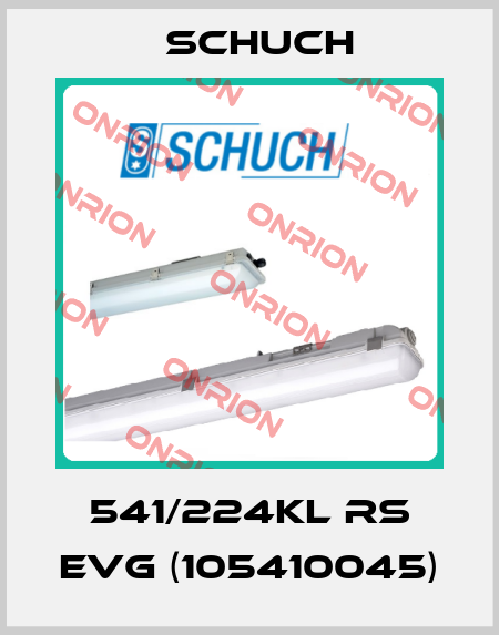 541/224KL RS EVG (105410045) Schuch