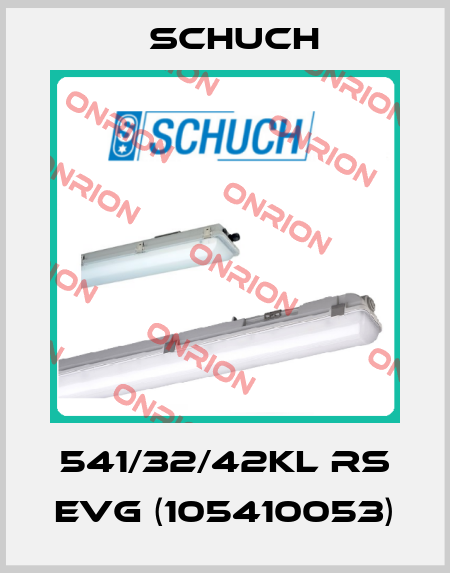 541/32/42KL RS EVG (105410053) Schuch