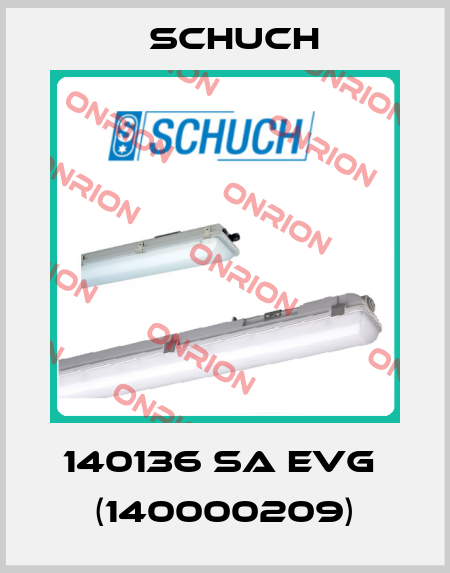 140136 SA EVG  (140000209) Schuch