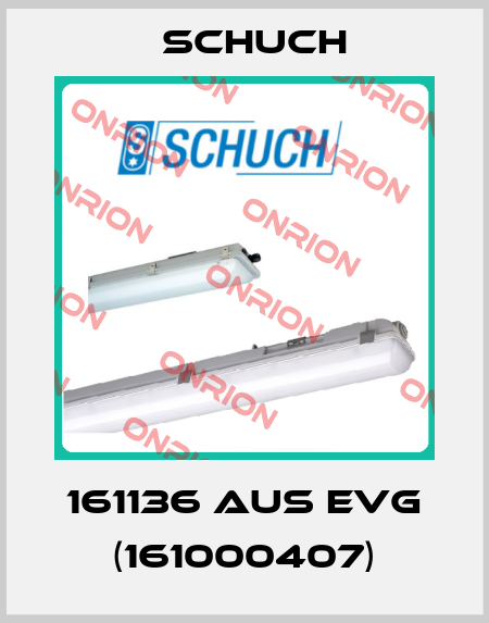 161136 AUS EVG (161000407) Schuch