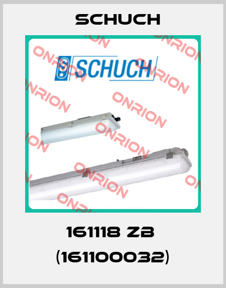 161118 ZB  (161100032) Schuch