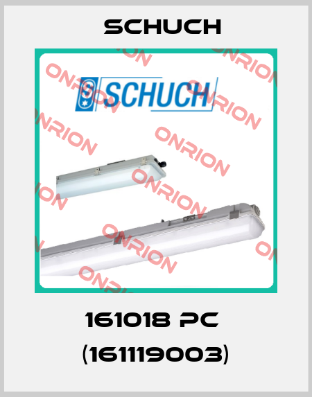 161018 PC  (161119003) Schuch