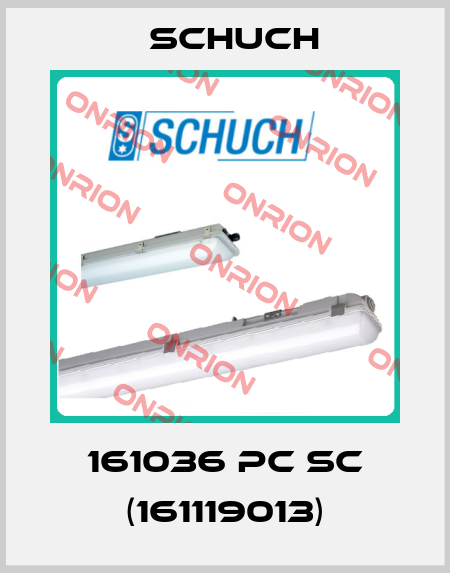 161036 PC SC (161119013) Schuch