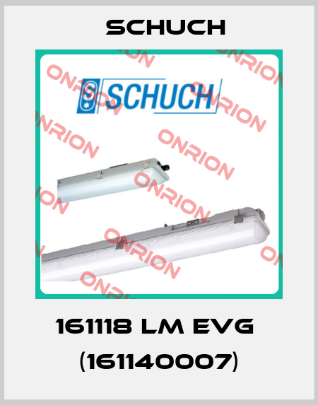 161118 LM EVG  (161140007) Schuch