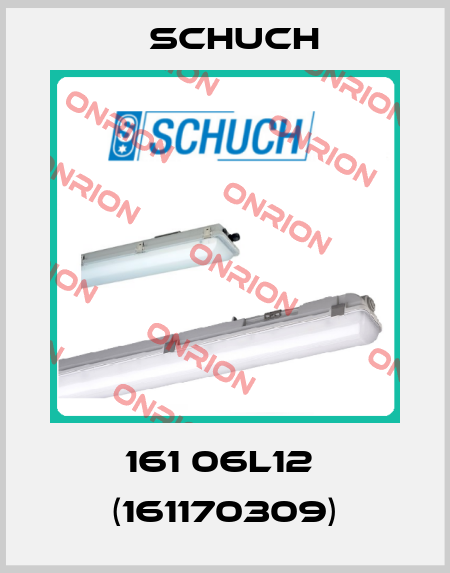 161 06L12  (161170309) Schuch