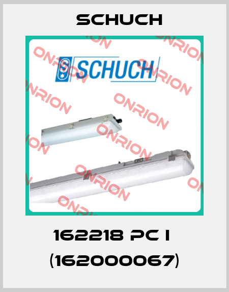 162218 PC i  (162000067) Schuch