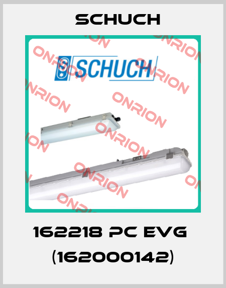 162218 PC EVG  (162000142) Schuch