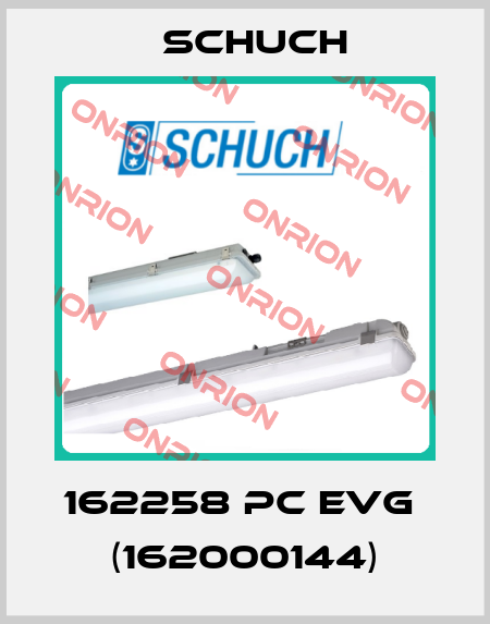 162258 PC EVG  (162000144) Schuch