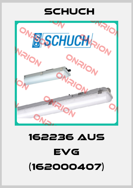 162236 AUS EVG (162000407) Schuch