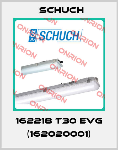 162218 T30 EVG (162020001) Schuch