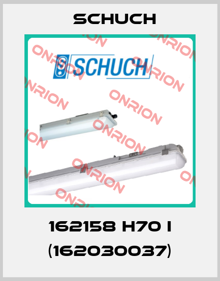 162158 H70 i (162030037) Schuch