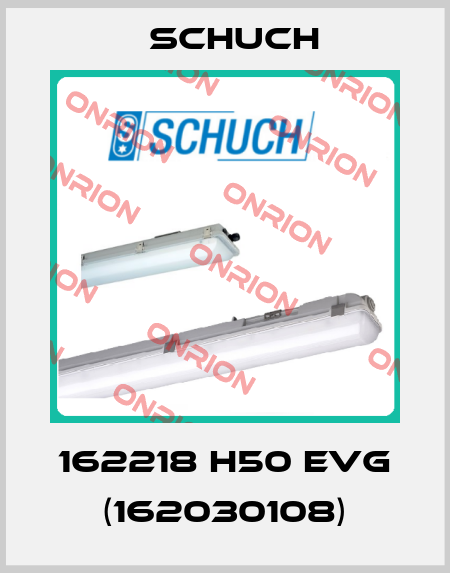 162218 H50 EVG (162030108) Schuch