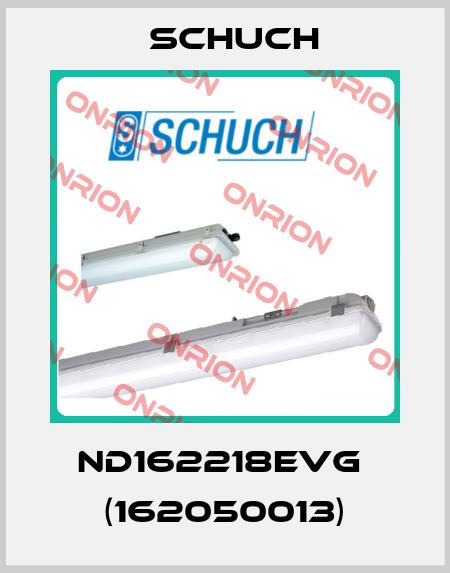 nD162218EVG  (162050013) Schuch