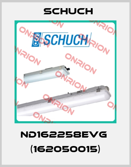 nD162258EVG  (162050015) Schuch