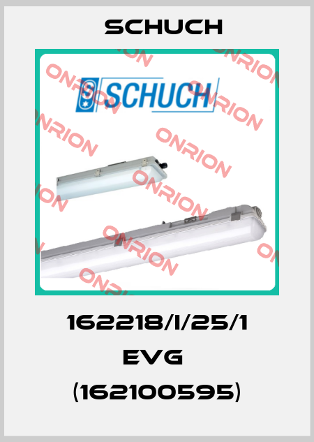 162218/I/25/1 EVG  (162100595) Schuch