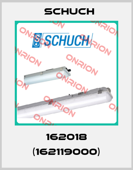 162018 (162119000) Schuch