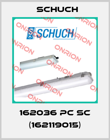 162036 PC SC (162119015) Schuch