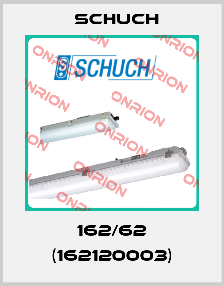 162/62 (162120003) Schuch