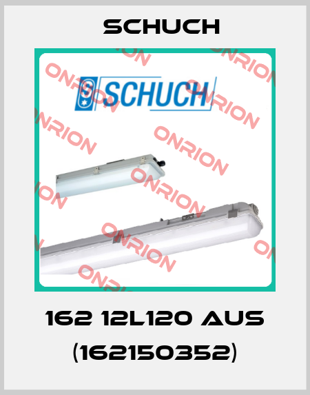 162 12L120 AUS (162150352) Schuch