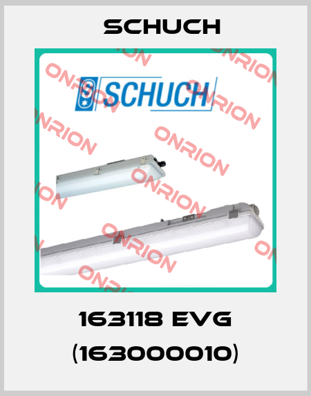 163118 EVG (163000010) Schuch