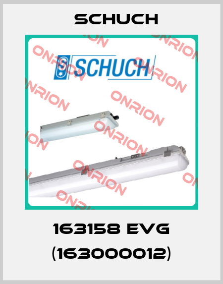 163158 EVG (163000012) Schuch