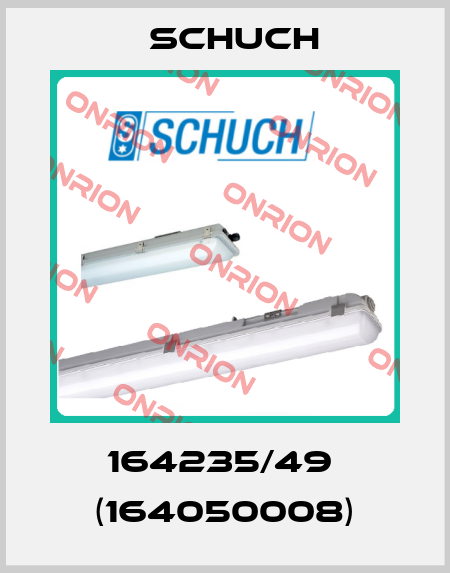 164235/49  (164050008) Schuch