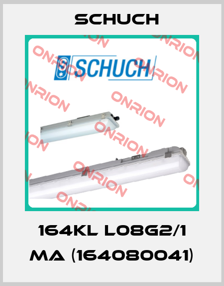 164KL L08G2/1 MA (164080041) Schuch