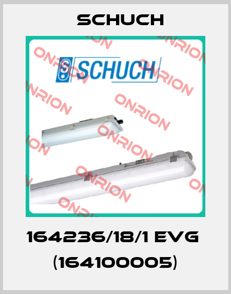 164236/18/1 EVG  (164100005) Schuch