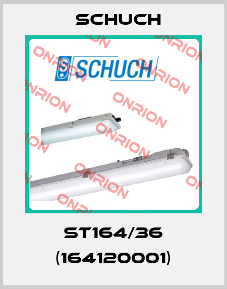 ST164/36 (164120001) Schuch