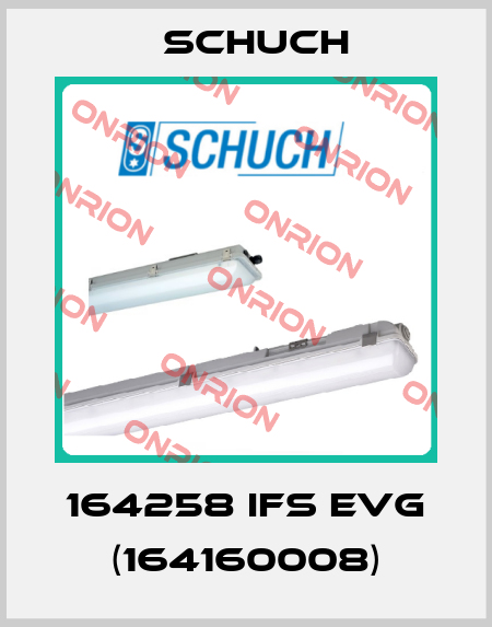 164258 IFS EVG (164160008) Schuch