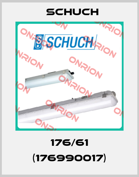 176/61 (176990017) Schuch