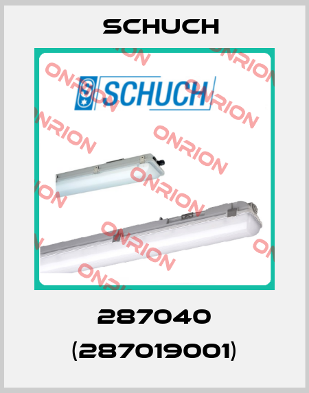 287040 (287019001) Schuch