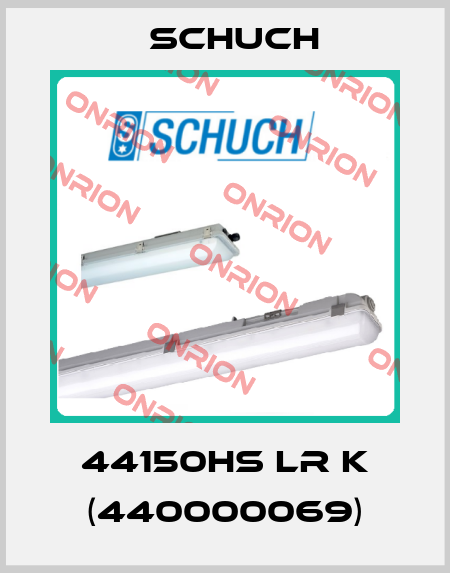 44150HS LR k (440000069) Schuch