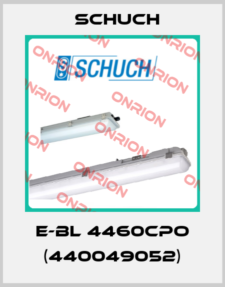 E-BL 4460CPO (440049052) Schuch