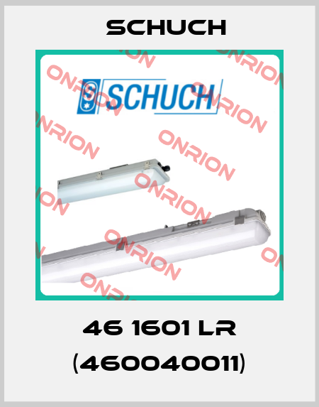 46 1601 LR (460040011) Schuch