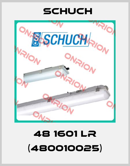 48 1601 LR (480010025) Schuch