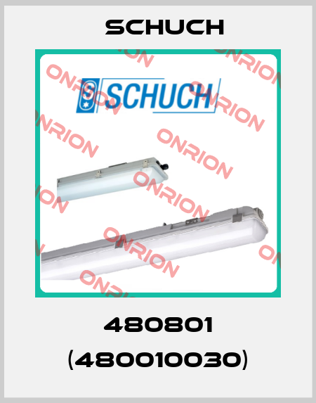 480801 (480010030) Schuch