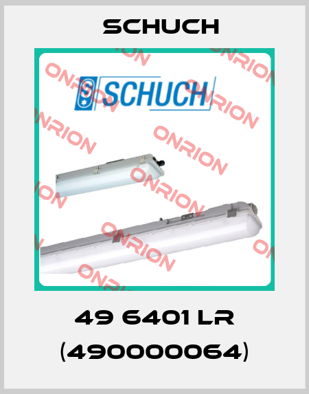 49 6401 LR (490000064) Schuch