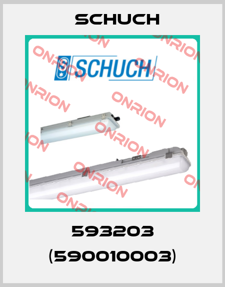 593203 (590010003) Schuch