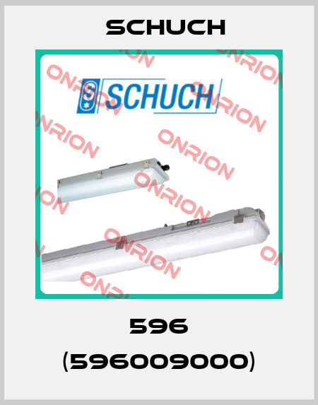 596 (596009000) Schuch